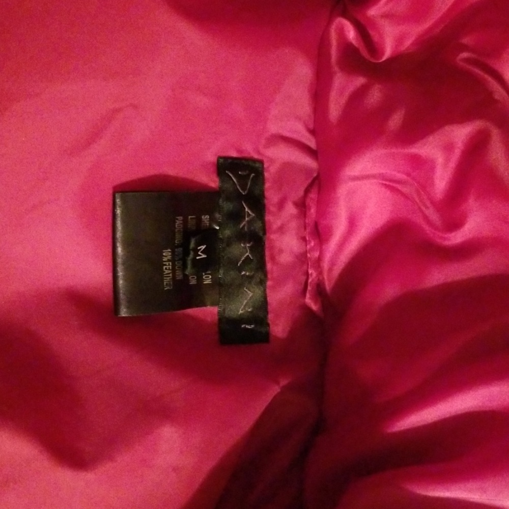 Jacket - Picture 2 of 3